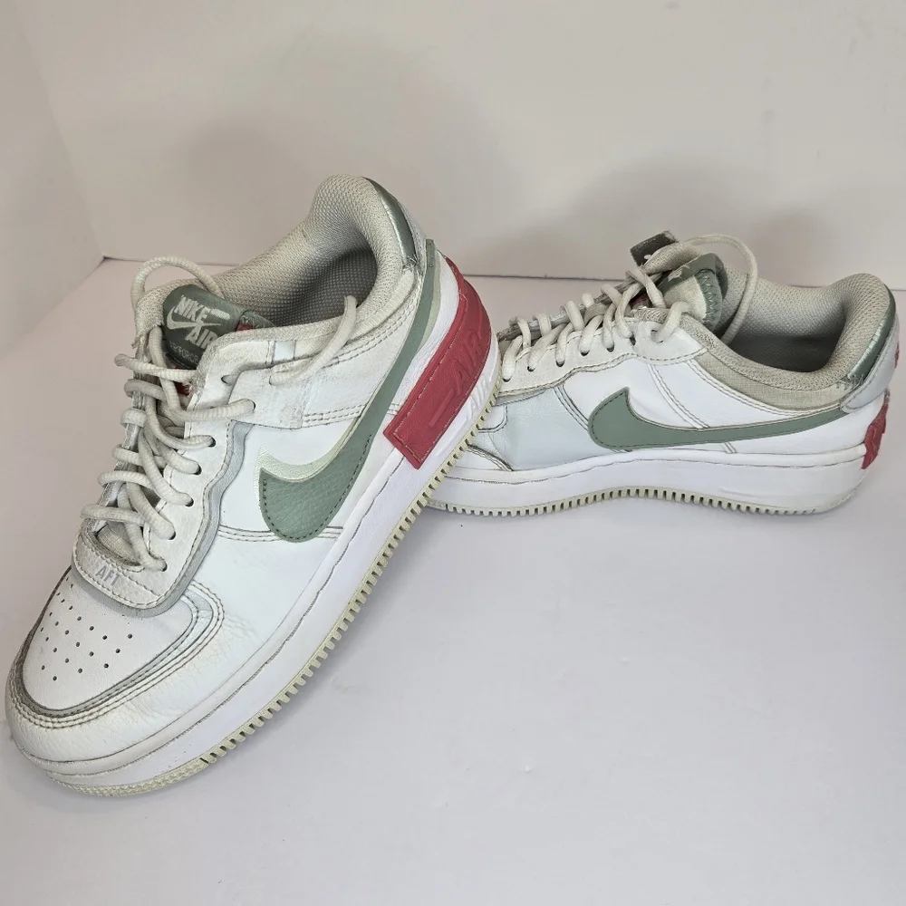 Nike Air Force 2 Shadow Women's Size 5.5 - Picture 9 of 9